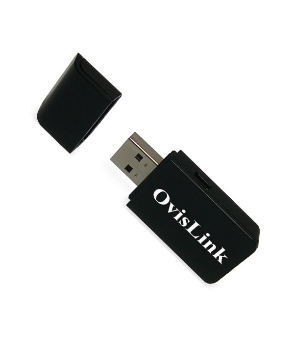 Adaptateur USB Wireless 300 Mbps