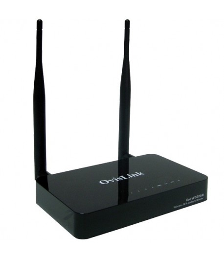 Routeur Point accès 300 Mbps Routeur Point accès 300 Mbps