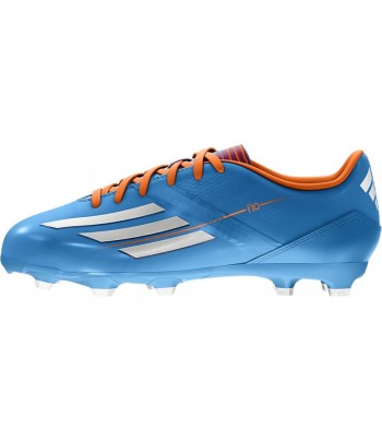 adidas gazelle silver green womens Adidas F10 Adizero FG Samba main image 1