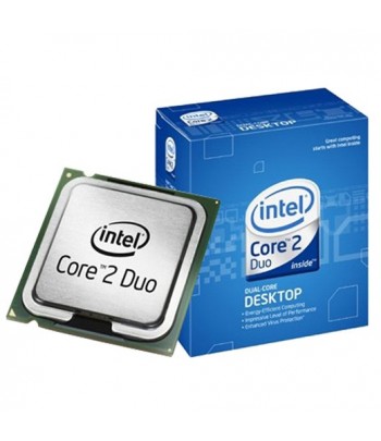 INTEL Pentium Core 2 Duo