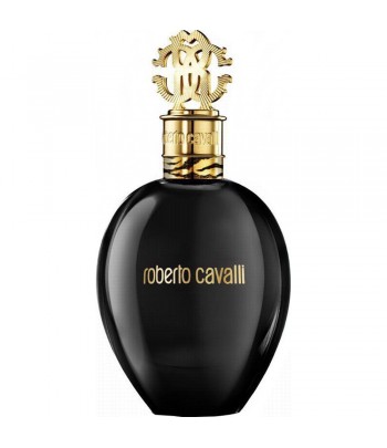 ROBERTO CAVALLI Nero Assoluto pour ELLE