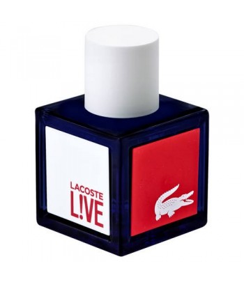 LACOSTE Live pour LUI