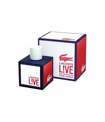 LACOSTE Live pour LUI