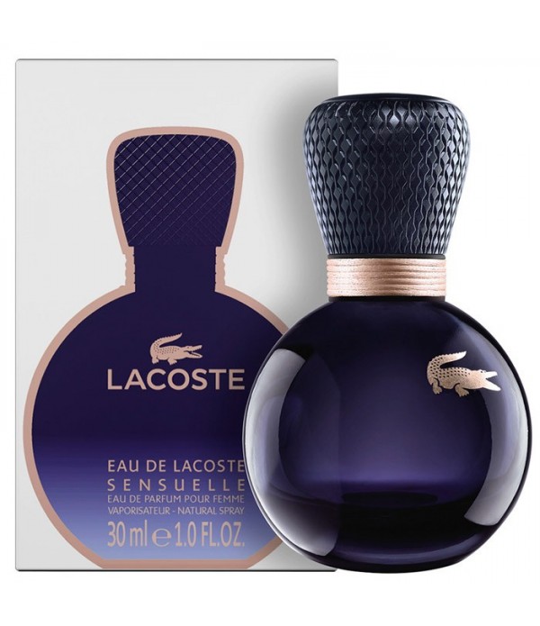 Eau de Lacoste ELLE au Maroc BOUTIKA.MA