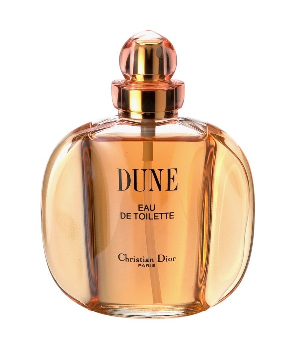 Dior DUNE pour ELLE