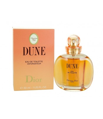 Dior DUNE pour ELLE