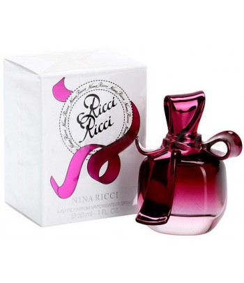Nina Ricci RICCI RICCI pour Femme