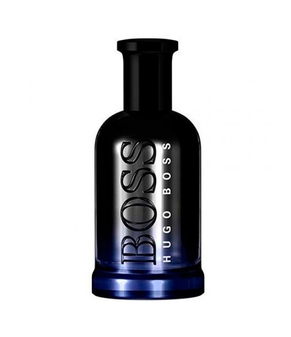 hugo boss parfum homme