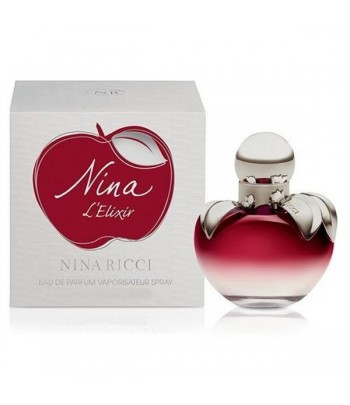 Nina Ricci Nina L'Elixir Pour Femme
