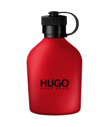 HUGO BOSS Red pour LUI