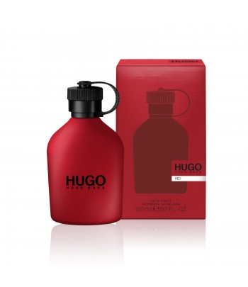 HUGO BOSS Red pour LUI