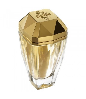 Paco Rabanne Lady Million Eau My Gold Pour Femme