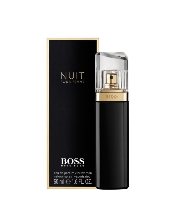 hugo boss parfum femme prix