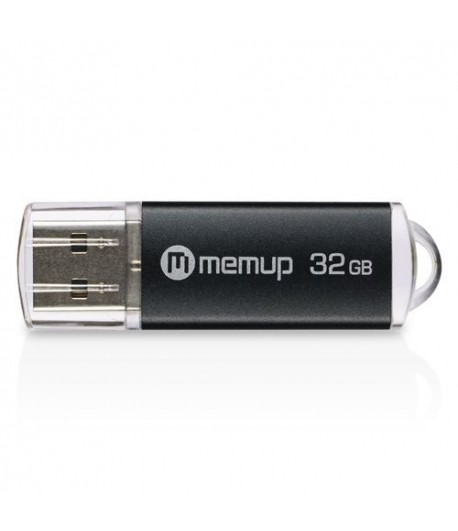 MEMUP CLE USB 2.0 EASY KEY 32GB MEMUP CLE USB 2.0 EASY KEY 32GB