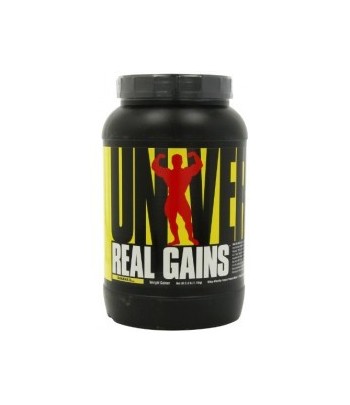 Real Gains 3,81 LB 1,7 KG