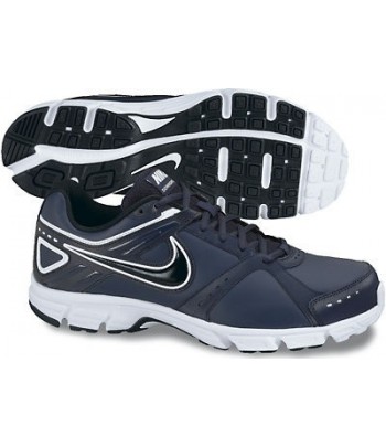 NIKE ZAPATILLA Bleu Marine