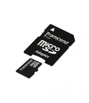 Transcend Micro SD 32 Go