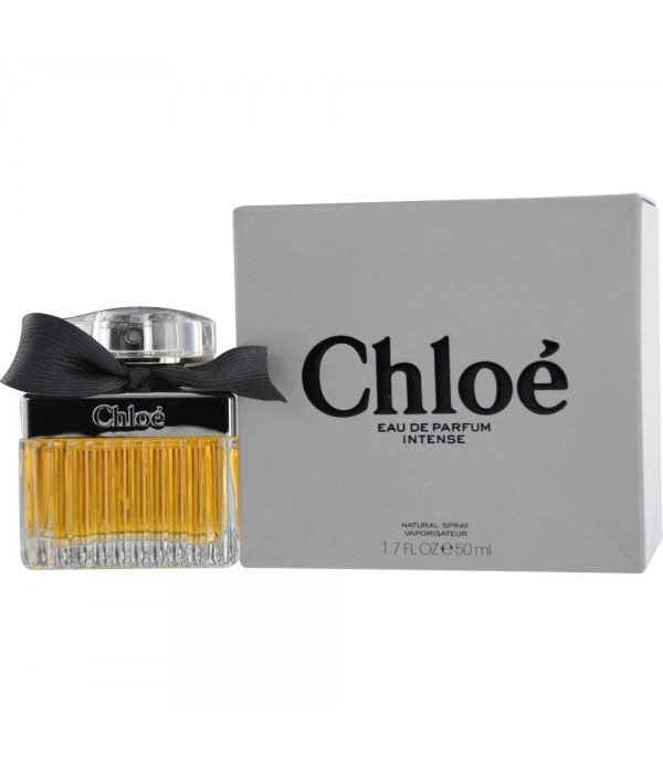 CHLOE Eau de Parfum Intense pour Femme