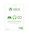 Microsoft Xbox Gift Card Maroc Microsoft Xbox Gift Card Maroc