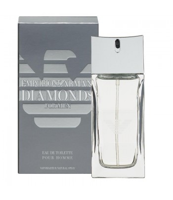 diamond armani homme