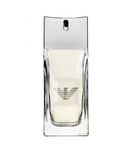 diamonds armani femme