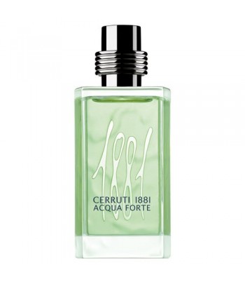 CERRUTI 1881 Acqua Forte pour Homme