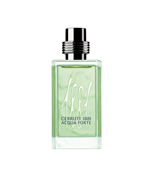 CERRUTI 1881 Acqua Forte pour Homme