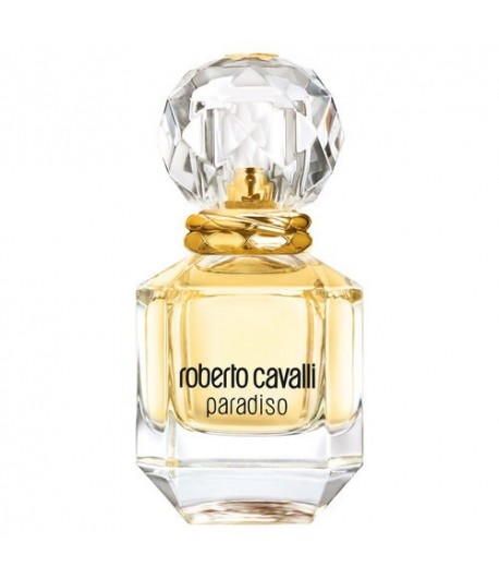 ROBERTO CAVALLI Paradiso pour Femme ROBERTO CAVALLI Paradiso pour Femme