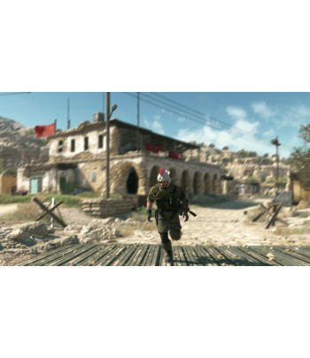 Metal Gear Solid V -PC- Clé d'activation)