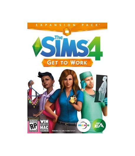 Les Sims 4 Les Sims 4