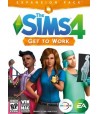 Les Sims 4 Les Sims 4