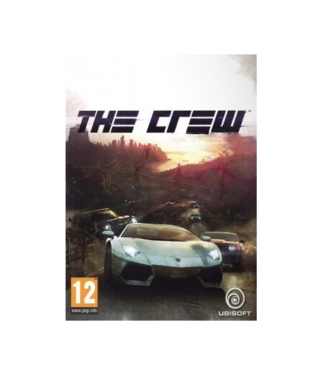 The Crew The Crew
