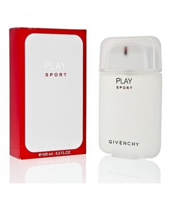 PLAY SPORT de Givenchy