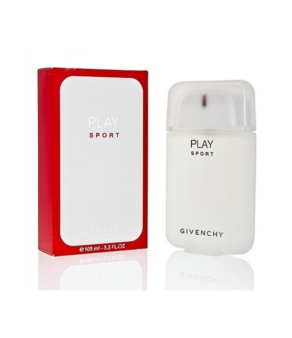 PLAY SPORT de Givenchy