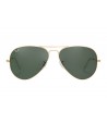 RAY-BAN AVIATOR RB 3025 L0205 RAY-BAN AVIATOR RB 3025 L0205