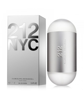 Parfum 212 NYC de Carolina Herrera