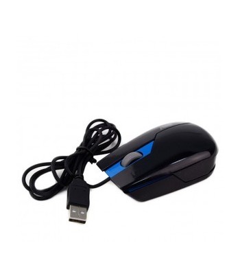 Souris Optique Ergonomic Design