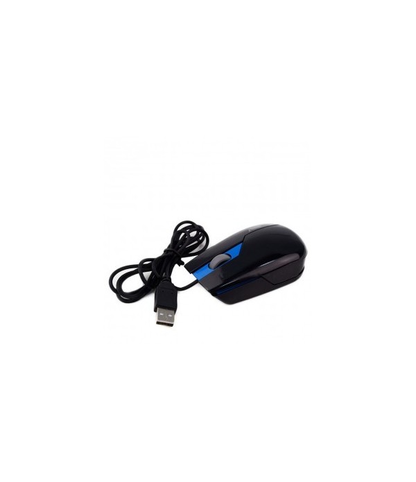 Souris Optique Ergonomic Design
