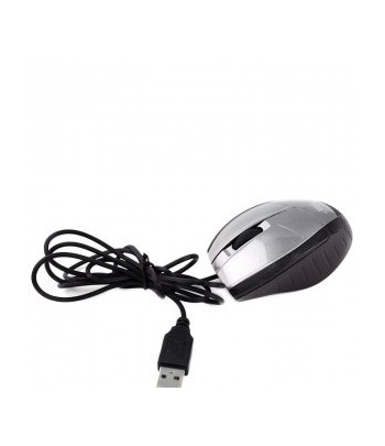 Souris Optique Ergonomic Design
