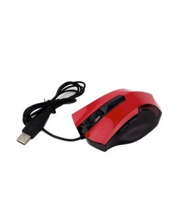 Souris Optique Ergonomic Design