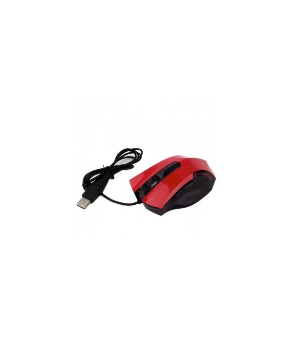 Souris Optique Ergonomic Design