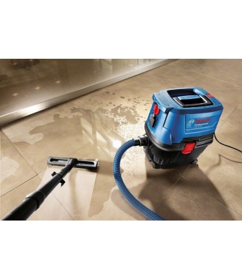 BOSCH Aspirateur GAS 15 Professional