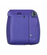 FUJIFILM Instax Mini 8 Appareil instantané Violet FUJIFILM Instax Mini 8 Appareil instantané Violet