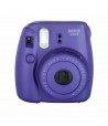 FUJIFILM Instax Mini 8 Appareil instantané Violet FUJIFILM Instax Mini 8 Appareil instantané Violet