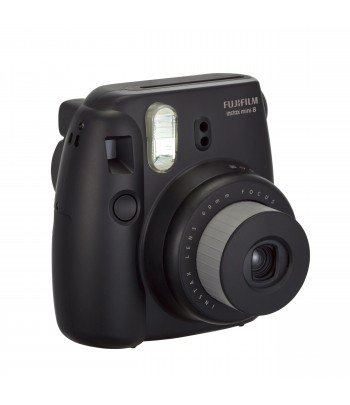 FUJIFILM Instax Mini 8 Appareil instantané Noir