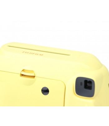 FUJIFILM Instax Mini 8 Appareil instantané Jaune