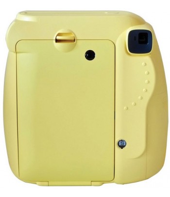 FUJIFILM Instax Mini 8 Appareil instantané Jaune