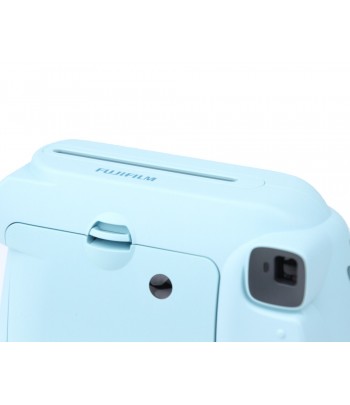 FUJIFILM Instax Mini 8 Appareil instantané Bleu Ciel