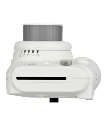 FUJIFILM Instax Mini 8 Appareil instantané Blanc