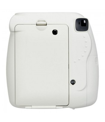 FUJIFILM Instax Mini 8 Appareil instantané Blanc